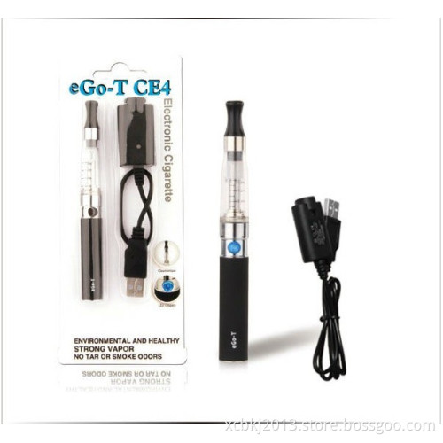 EGO CE4 Starter Kit, EGO-T CE4 Blister, EGO CE4 Blister Pack